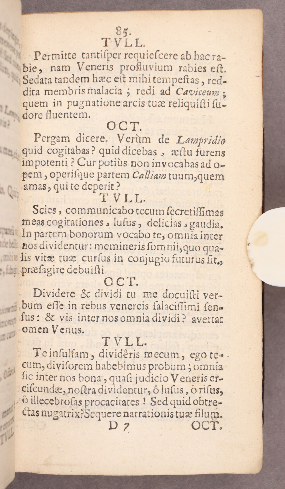 Page 85